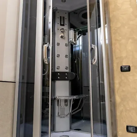 Le Notti Di Gioia לינה וארוחת בוקר