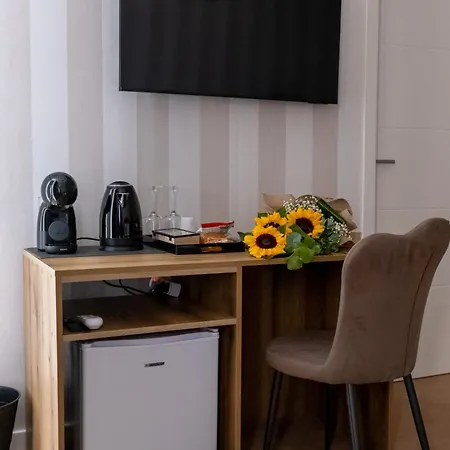 Le Notti Di Gioia 3* בארי