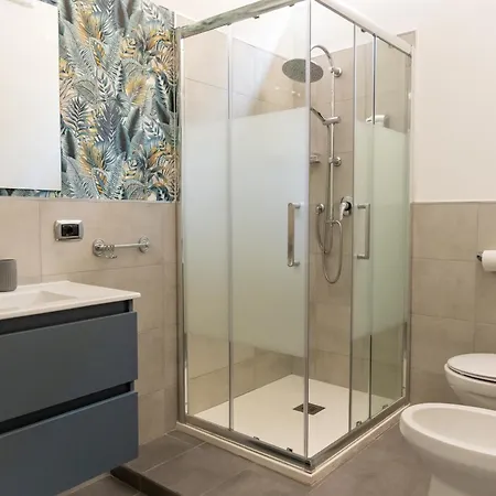 לינה וארוחת בוקר Le Notti Di Gioia