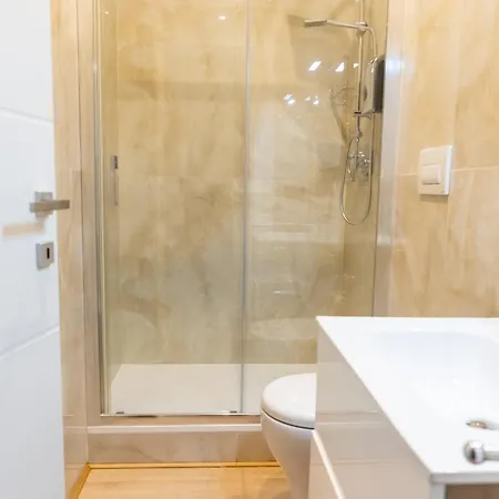 Le Notti Di Gioia לינה וארוחת בוקר