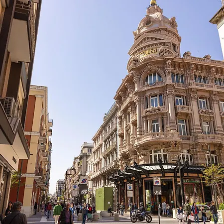 Le Notti Di Gioia לינה וארוחת בוקר 3*