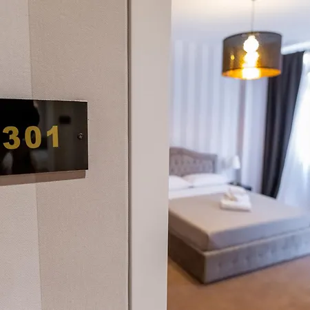 Le Notti Di Gioia 3*