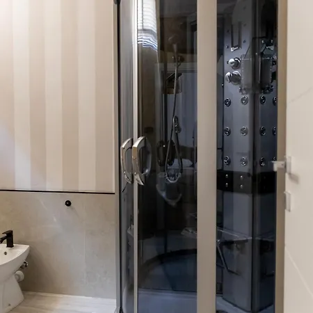 Le Notti Di Gioia לינה וארוחת בוקר 3*