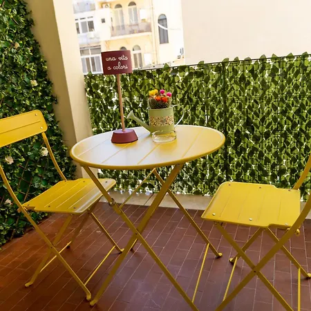 Le Notti Di Gioia לינה וארוחת בוקר בארי