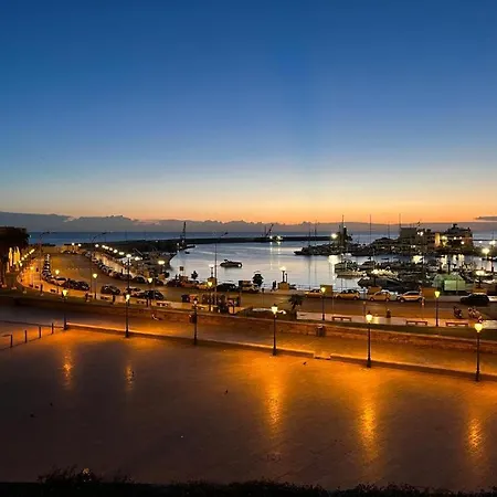 Le Notti Di Gioia לינה וארוחת בוקר בארי