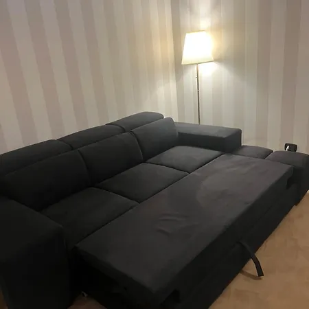 לינה וארוחת בוקר Le Notti Di Gioia בארי