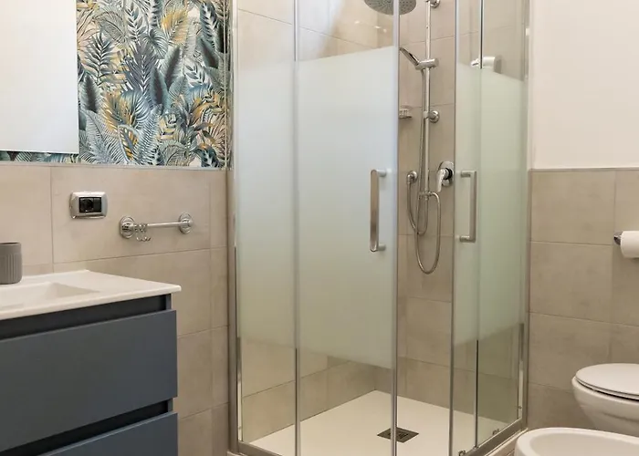 Bed & Breakfast Le Notti Di Gioia