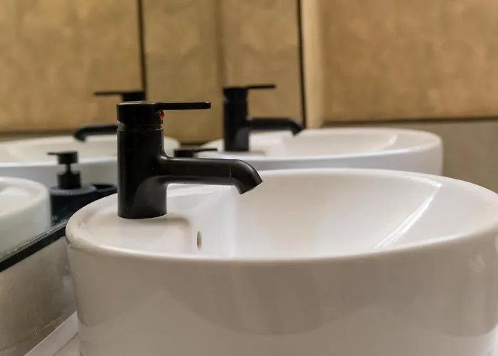 Bed & Breakfast Le Notti Di Gioia 3*