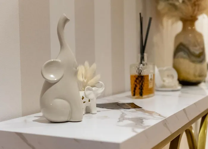 Le Notti Di Gioia 3* Bari