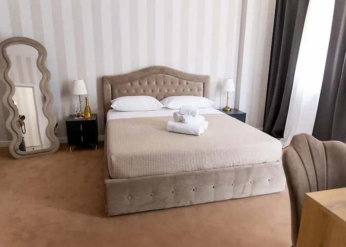 Bed & Breakfast Le Notti Di Gioia Bari