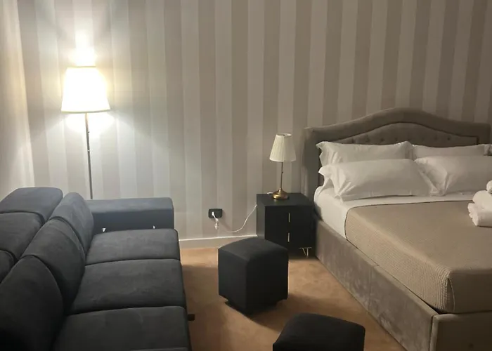 Bed & Breakfast Le Notti Di Gioia