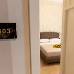Panzió Le Notti Di Gioia Bari