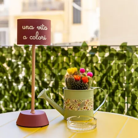 Le Notti Di Gioia 巴里