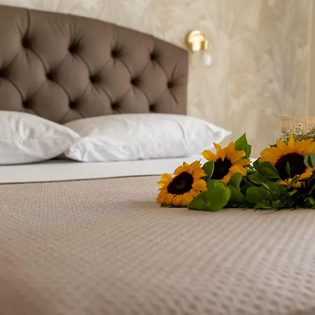 Bed & Breakfast Le Notti Di Gioia