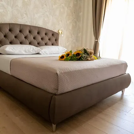 Bed & Breakfast Le Notti Di Gioia