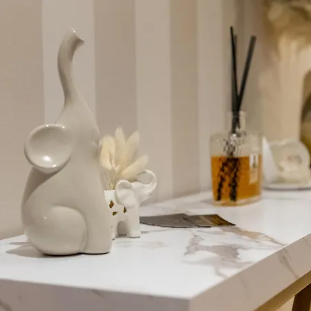 Le Notti Di Gioia 3* 巴里