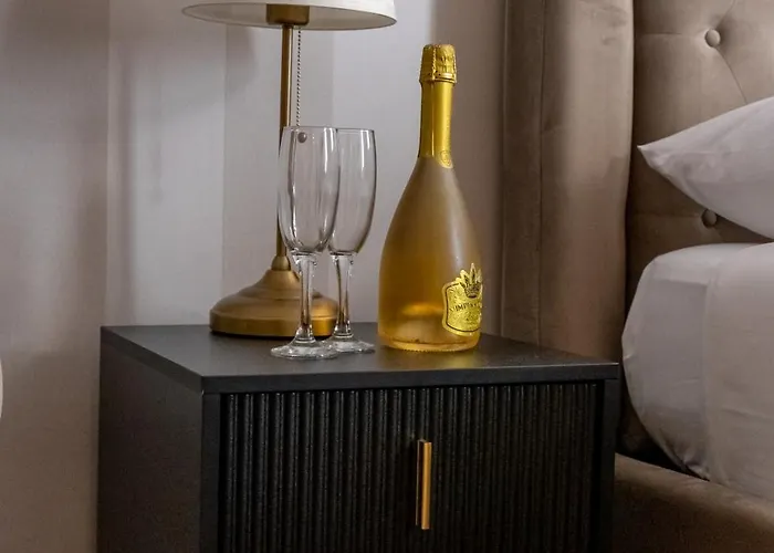 Bed & Breakfast Le Notti Di Gioia 3*