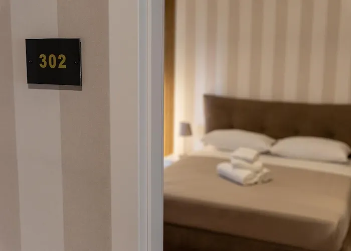 Le Notti Di Gioia 3*