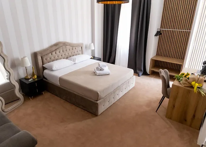 Bed & Breakfast Le Notti Di Gioia Bari