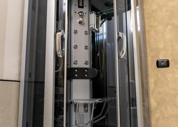 Le Notti Di Gioia Bed & Breakfast