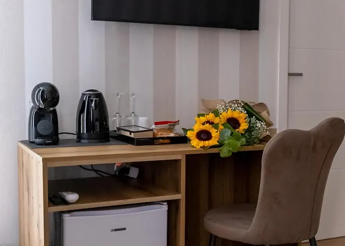 Le Notti Di Gioia 3* Bari