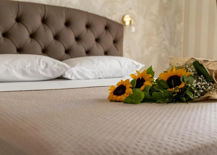 Bed & Breakfast Le Notti Di Gioia