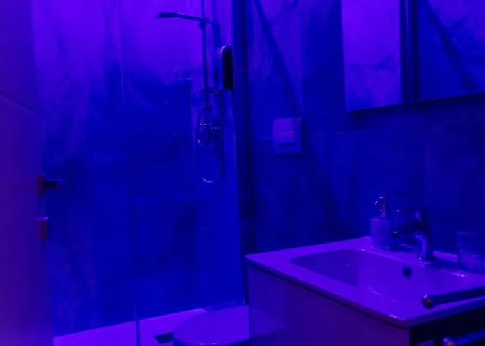 Le Notti Di Gioia Bed & Breakfast