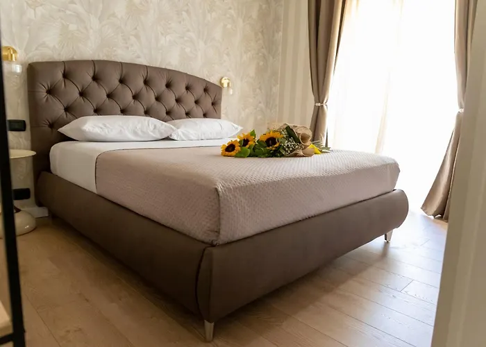 Bed & Breakfast Le Notti Di Gioia