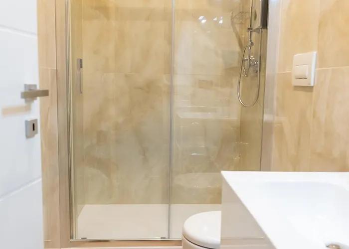 Le Notti Di Gioia Bed & Breakfast