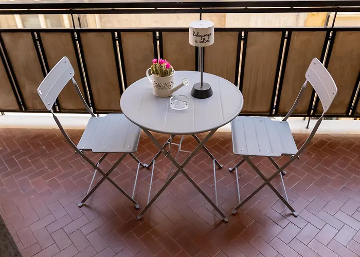 Bed & Breakfast Le Notti Di Gioia 3*