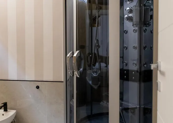 Le Notti Di Gioia Bed & Breakfast 3*