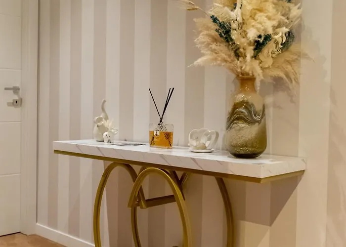 Le Notti Di Gioia Bed & Breakfast 3*