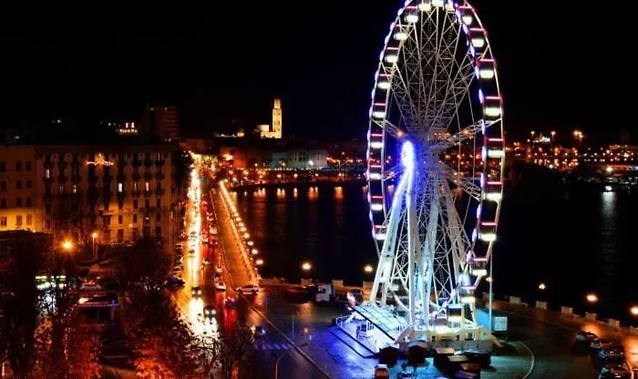 Bed & Breakfast Le Notti Di Gioia