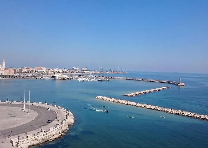 Bed & Breakfast Le Notti Di Gioia 3*