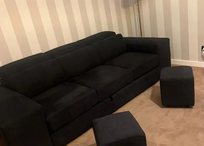 Le Notti Di Gioia