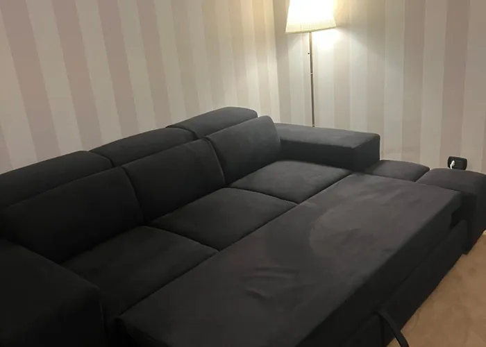 Bed & Breakfast Le Notti Di Gioia Bari